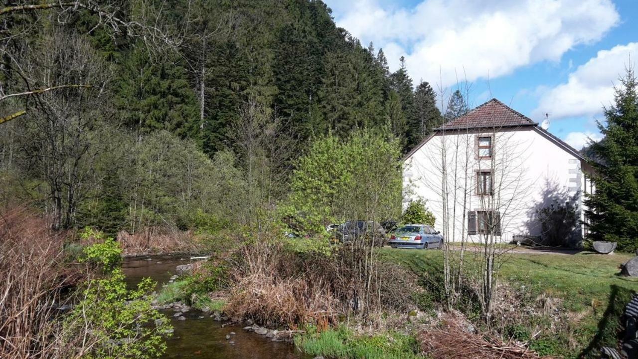 L'Ideal Gérardmer Kültér fotó