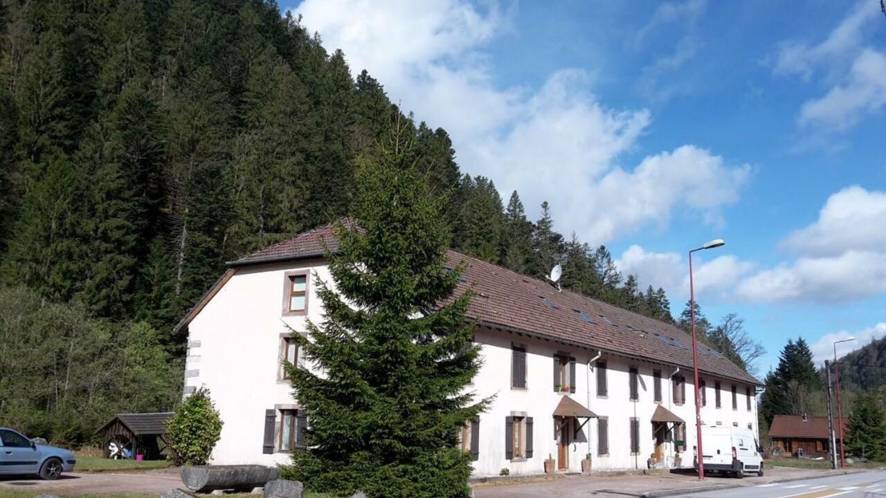 L'Ideal Gérardmer Kültér fotó