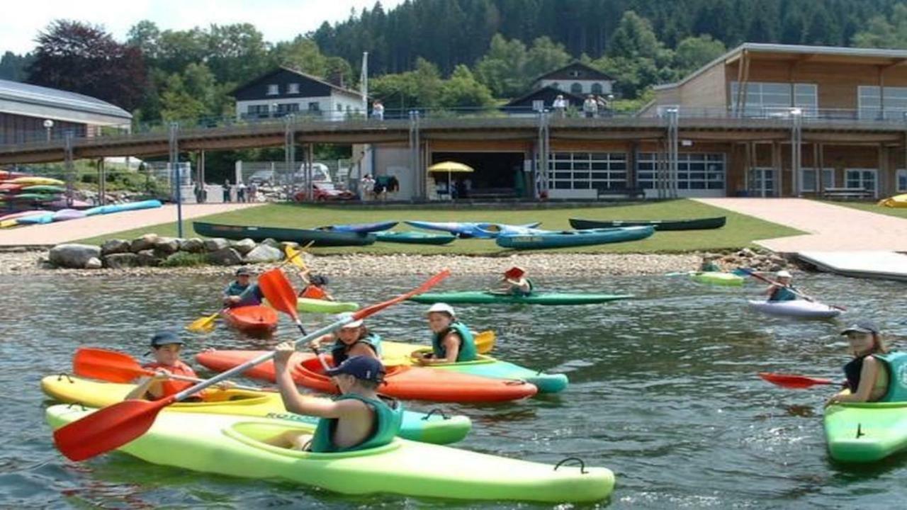 L'Ideal Gérardmer Kültér fotó