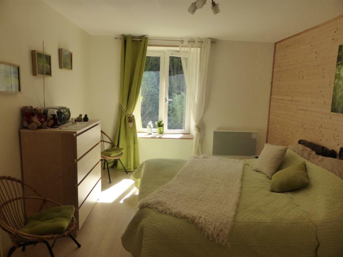 L'Ideal Gérardmer Kültér fotó